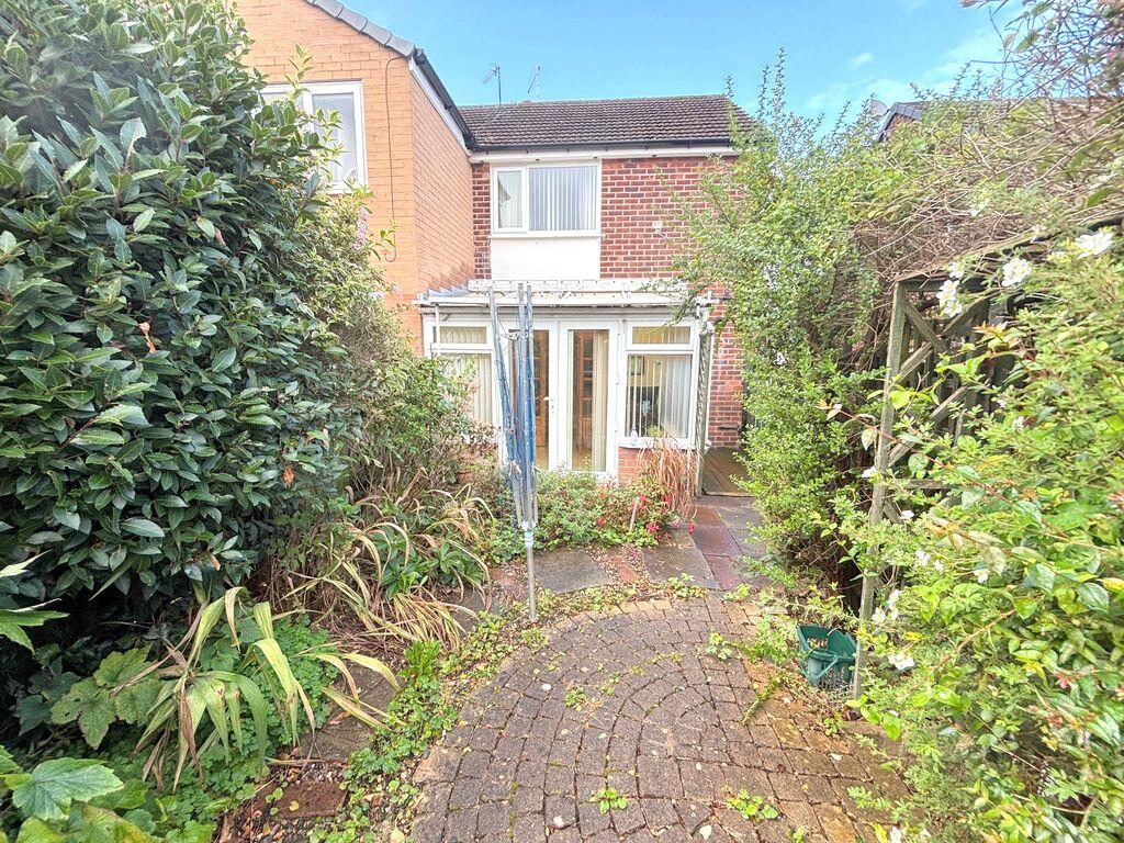 House in Stockport - View 5