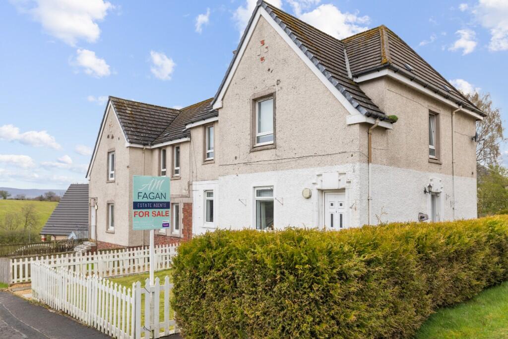 Main image of property: Glaudhall Avenue, Glasgow, G69