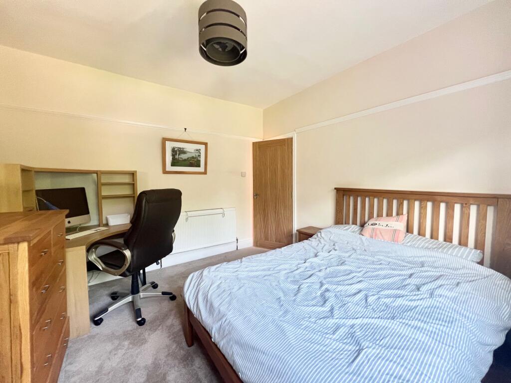House in Nottingham - View 2