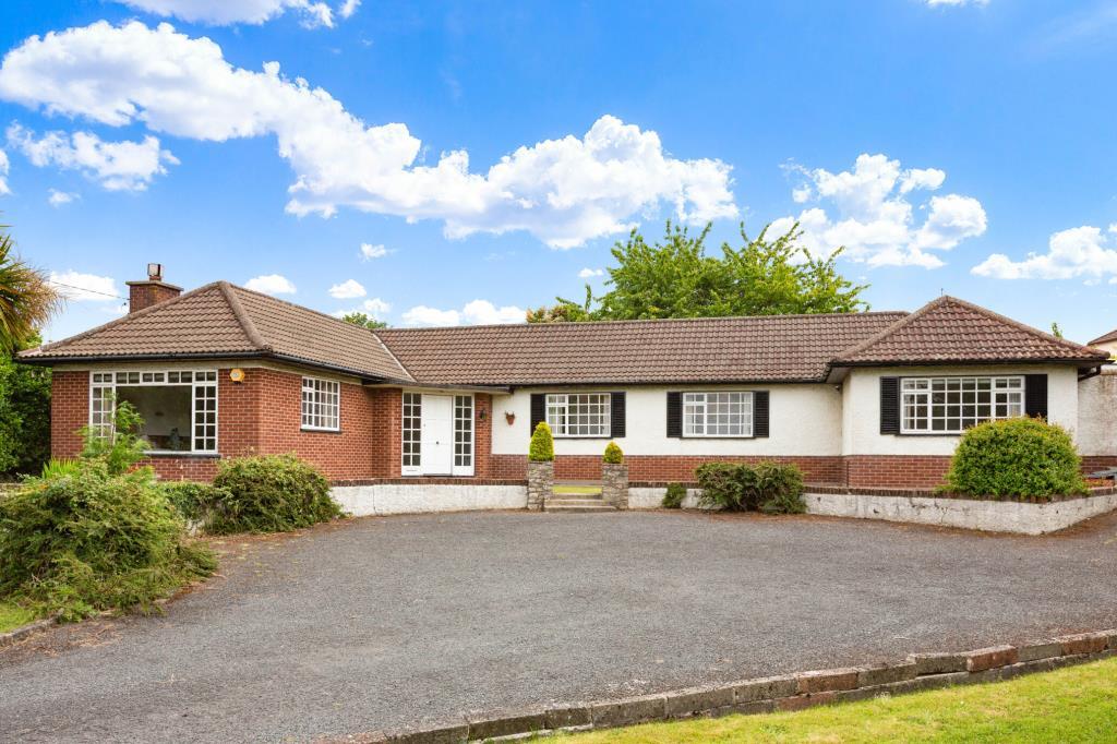 Main image of property: Cragleigh, Leopardstown Road, Leopardstown, Dublin 18, D18 P2N3