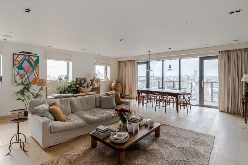 Main image of property: Brock Street, London NW1