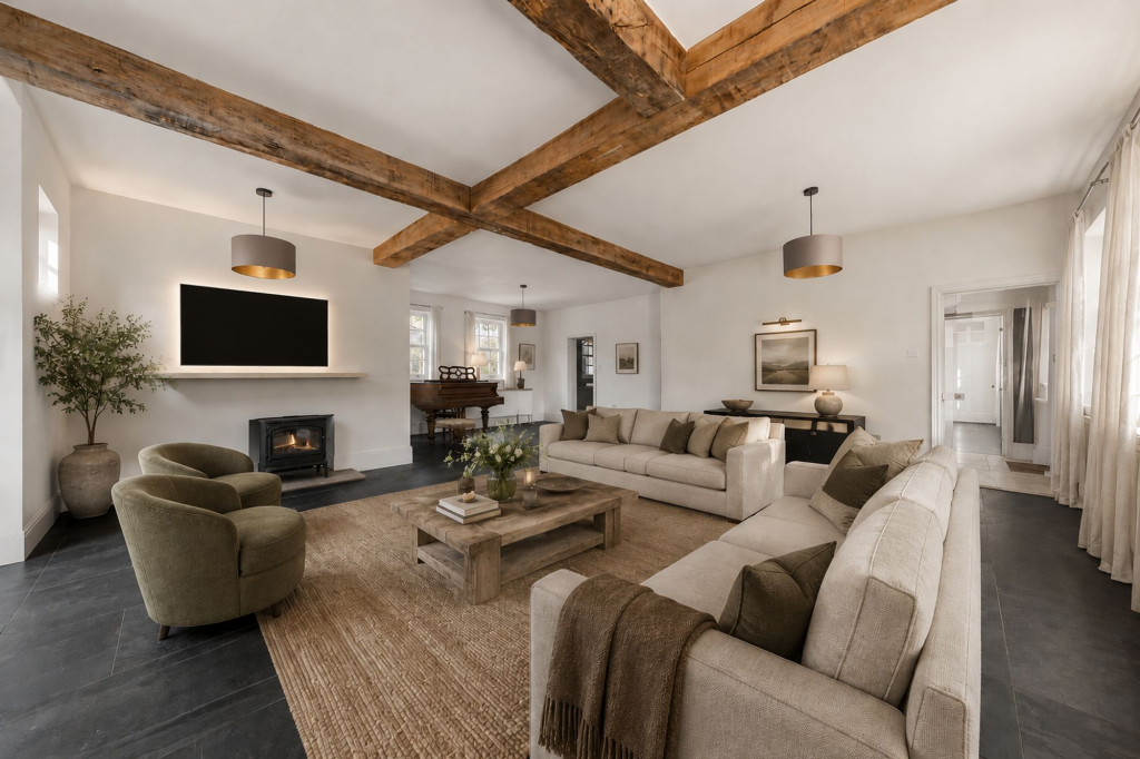 House in Kingston upon Thames - View 4
