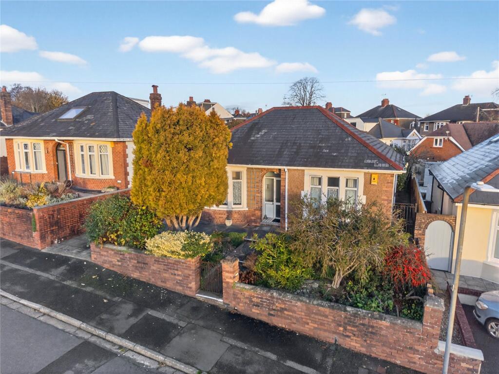 Main image of property: Yorath Road, Whitchurch, Cardiff, South Glamorgan, CF14