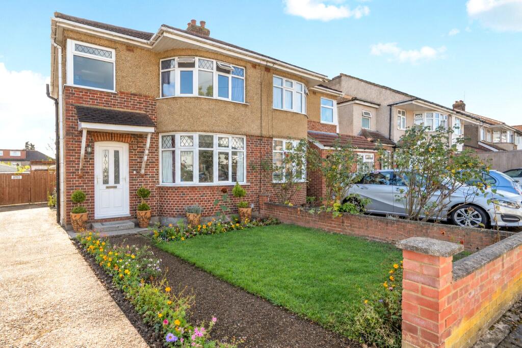 Main image of property: Ennerdale Avenue, Stanmore