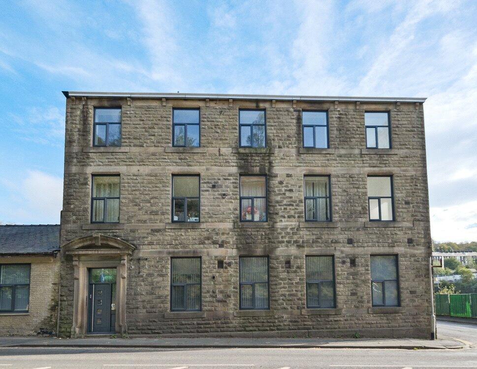 Main image of property: Market Street, Bacup, Lancashire, OL13