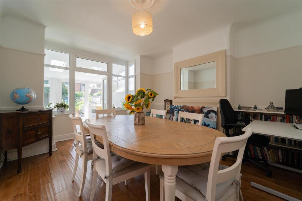 House in Trafford, Greater Manchester - View 5