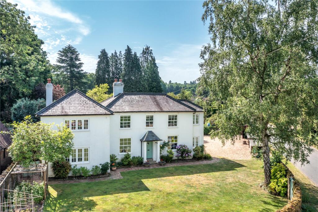 Main image of property: Liphook Road, Headley, Hampshire, GU35