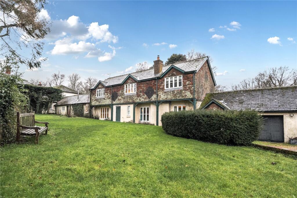 Main image of property: Swarraton, Alresford, Hampshire, SO24