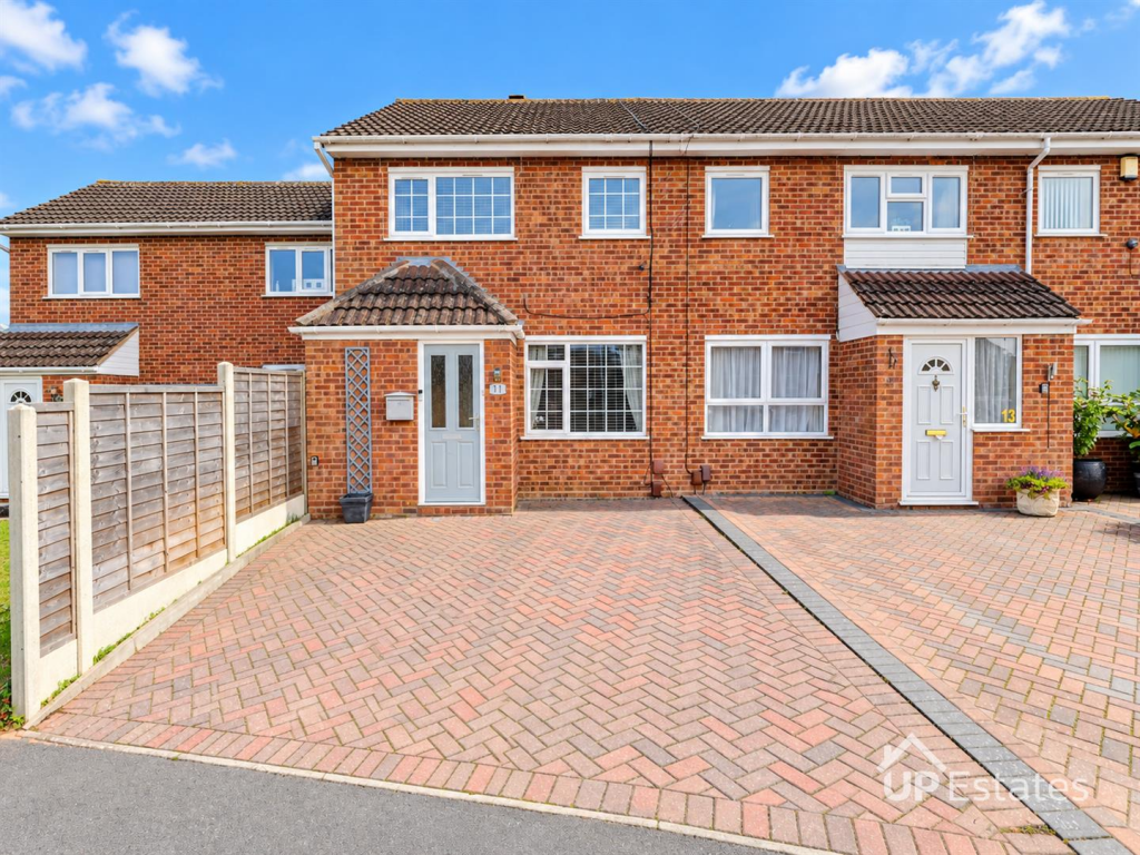 Main image of property: Sywell Leys, Rugby