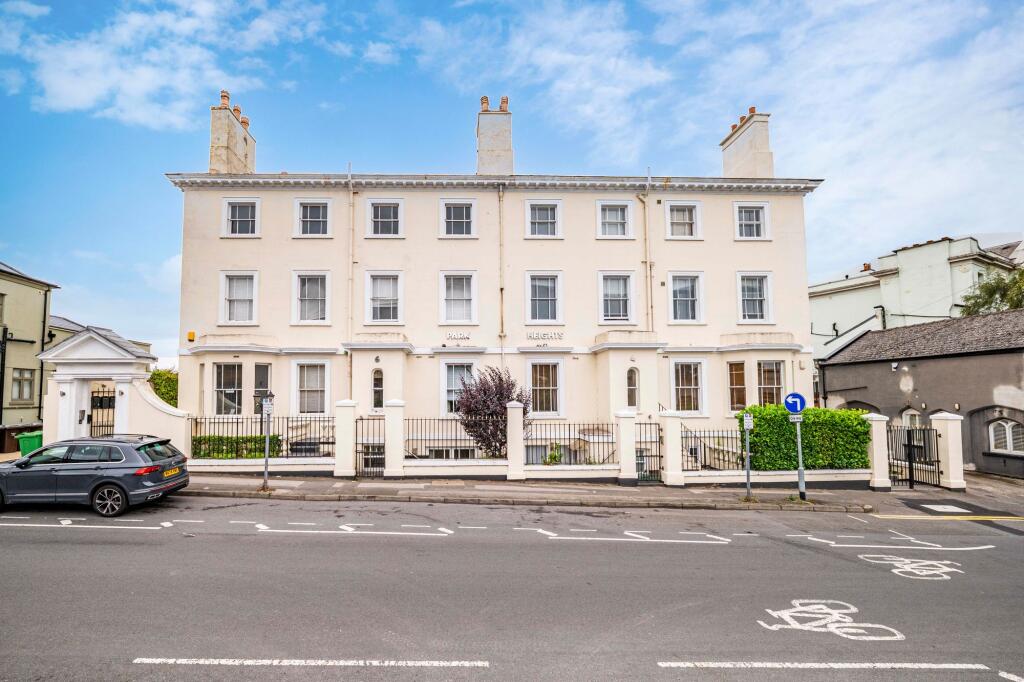 Main image of property: The Ropewalk, Nottingham, NG1