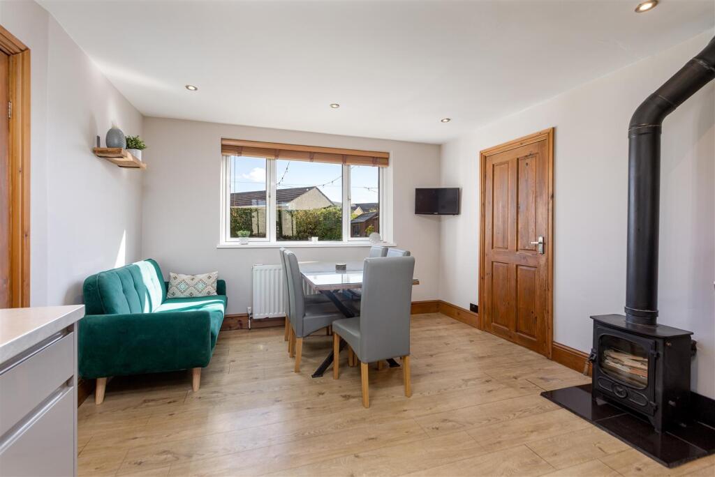 House in Barnard Castle, County Durham - More