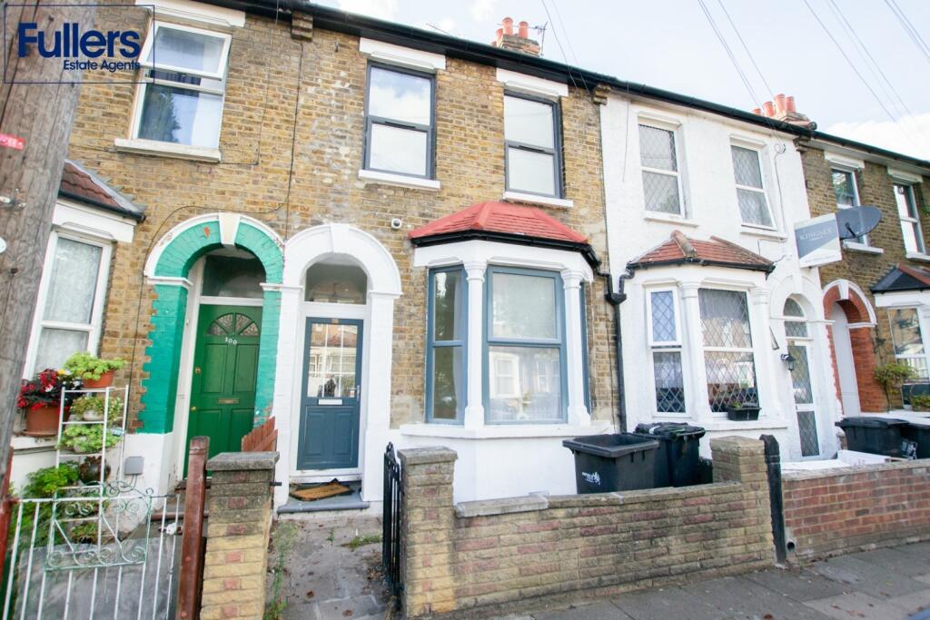 Main image of property: Kimberley Road, Edmonton, Enfield