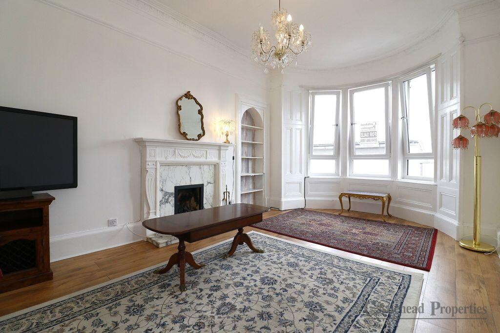 Apartment in Paisley, Renfrewshire - View 4