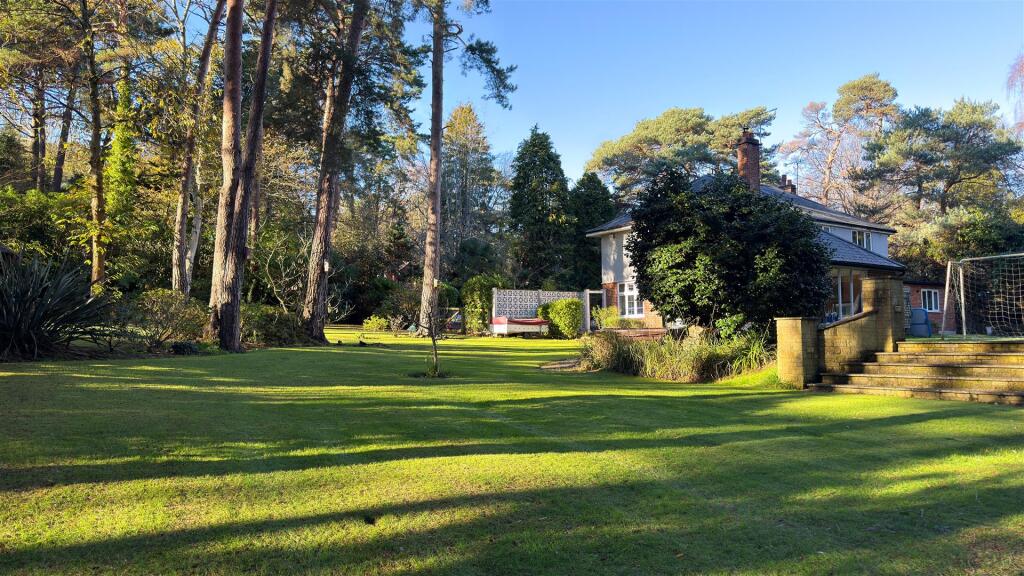 Additional image 13 of Western Road, Branksome Park