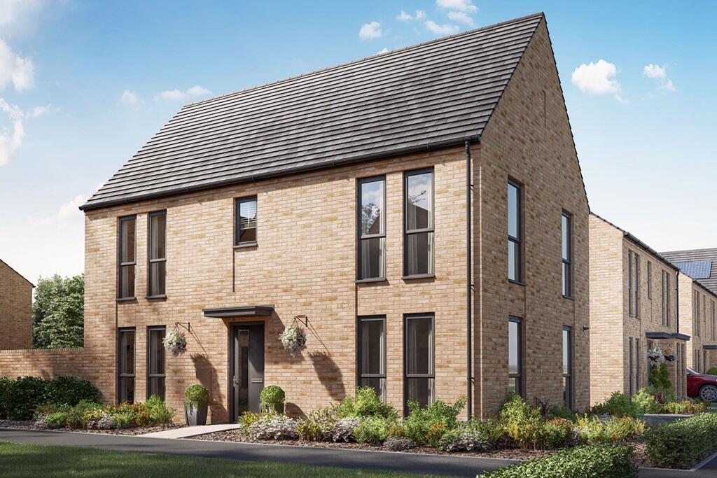 Main image of property: Sheepfold Lane,
West Cambourne, Cambridgeshire,
CB23 6EF