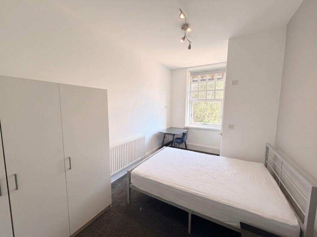Main image of property: Salford, M6