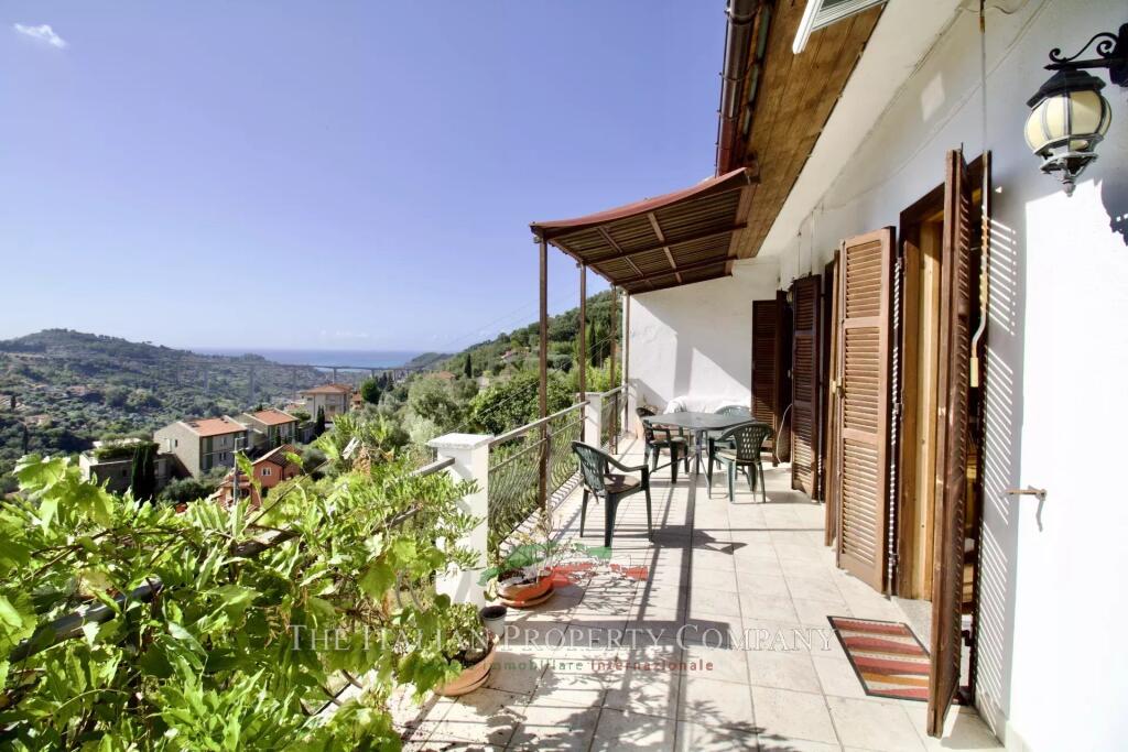 Main image of property: Liguria, Imperia, Vallebona