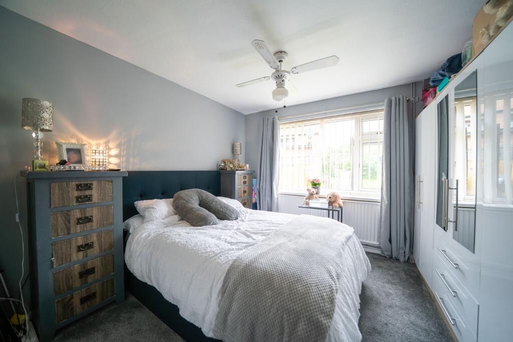 House in Telford, Donnington, Donnington and Muxton - View 4