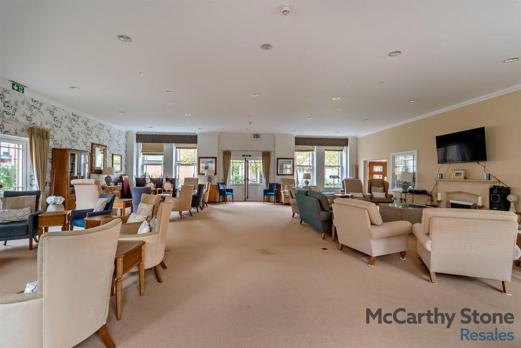 Main image of property: Francis Court, Barbourne Road, Worcester