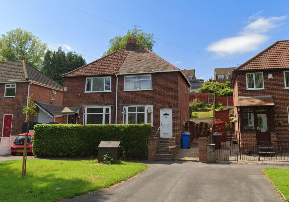 Main image of property: 30 Hazelwood Road, Hazel Grove, Stockport, Cheshire, SK7 4LZ