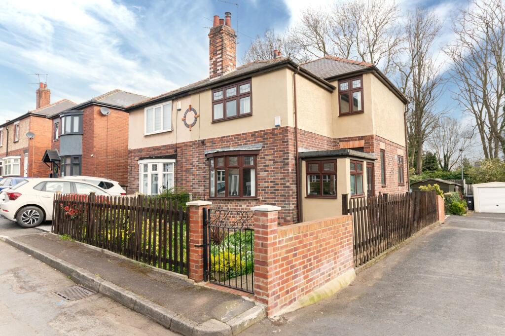 Main image of property: Jack Close Orchard, Royston, S71