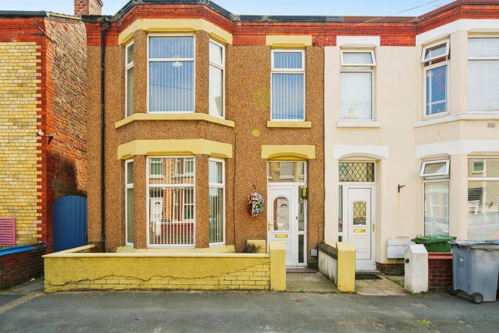 Main image of property: Seaview Avenue, Wallasey