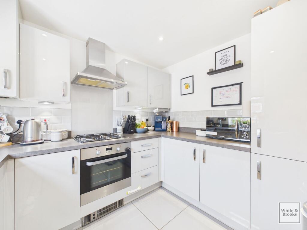 House in Arun, Aldingbourne - View 4