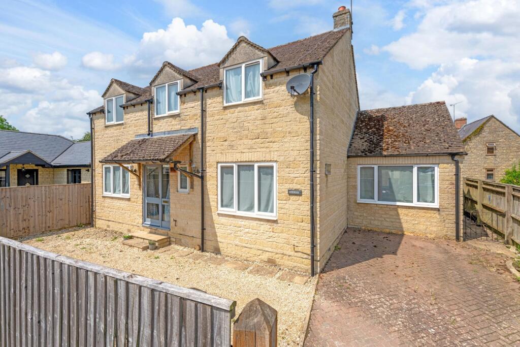 Main image of property: Ansell Way, Milton-Under-Wychwood, OX7
