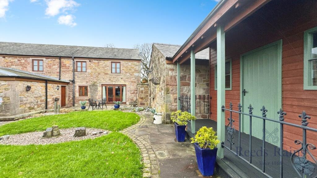 Main image of property: Cuerdale Lane, Walton-le-Dale, Preston, Lancashire, PR5