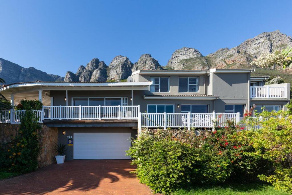 Main image of property: Western Cape, Cape Town, Cape Town