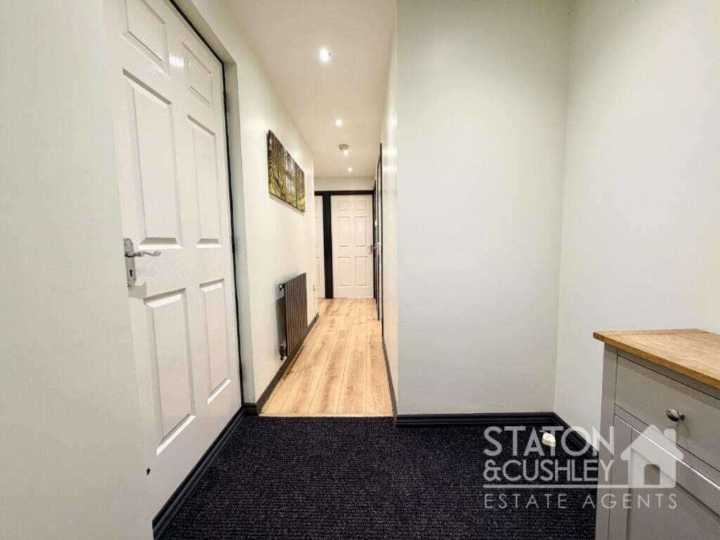 Scholars Way, Mansfield, NG18 photo 4