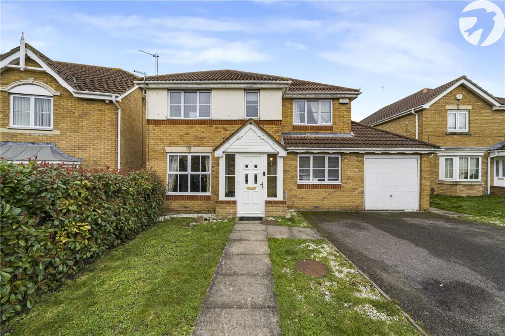 Main image of property: Marsh View, Gravesend, Kent, DA12