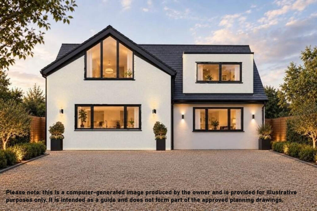 Main image of property: Newmans Close, Upton, OX11