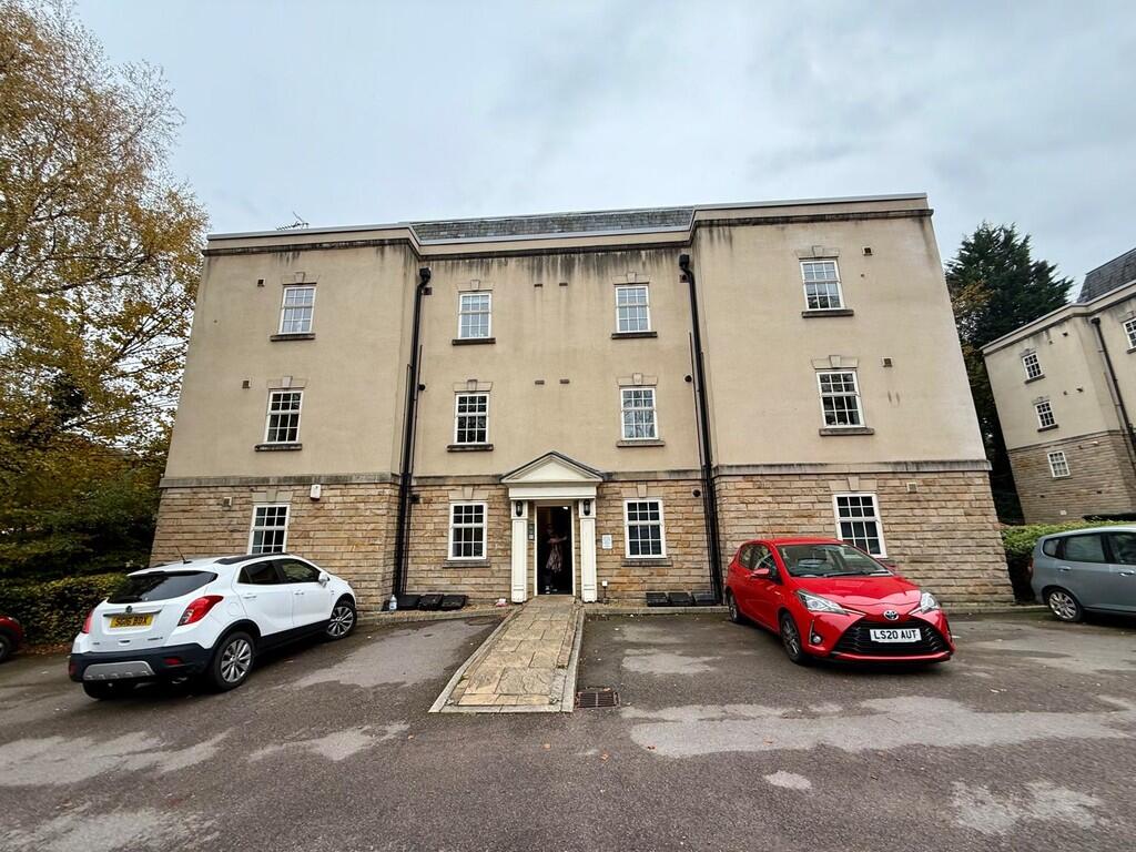 Main image of property: Indigo Court, Mansfield, Nottinghamshire