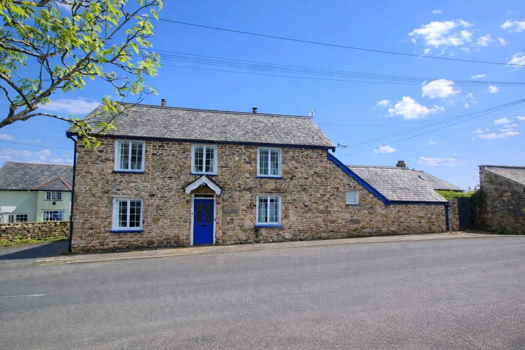 Main image of property: The Square, North Molton, South Molton, Devon, EX36