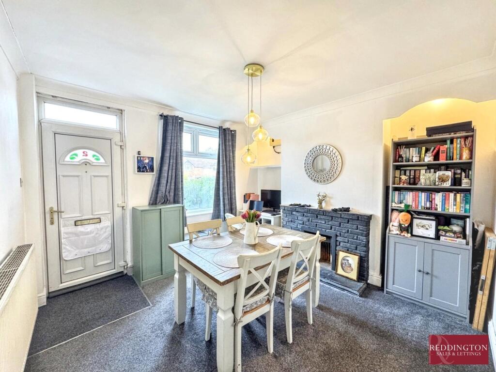 Wash Lane, Ravenstone, LE67 photo 3