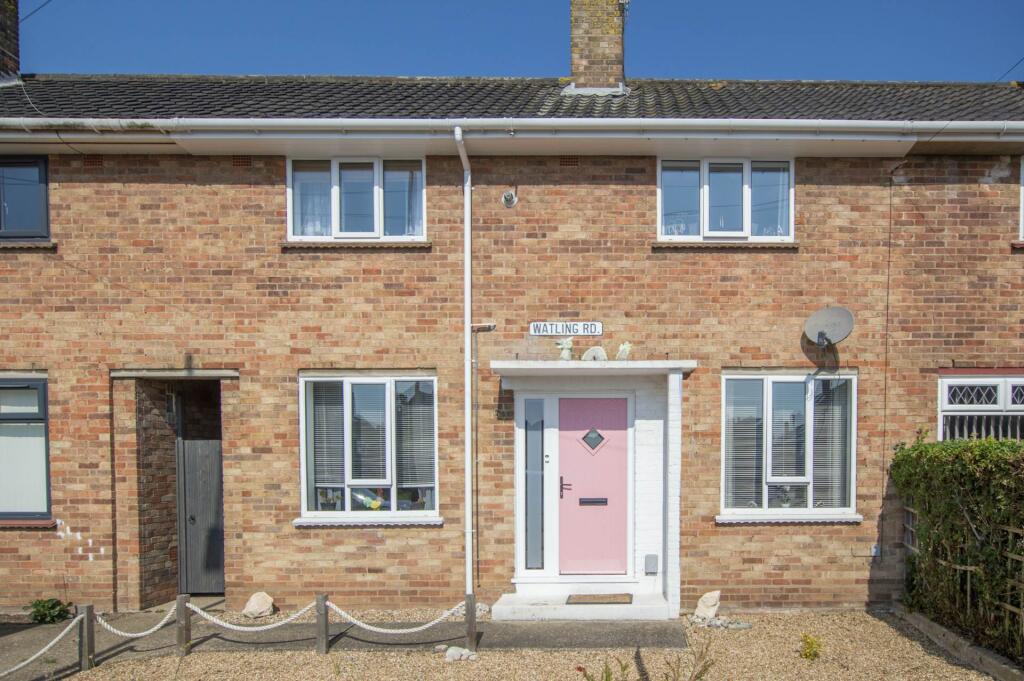 Main image of property: Watling Road, Sprowston