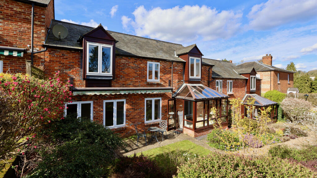 Main image of property: Old Town Farm, , Great Missenden, HP16