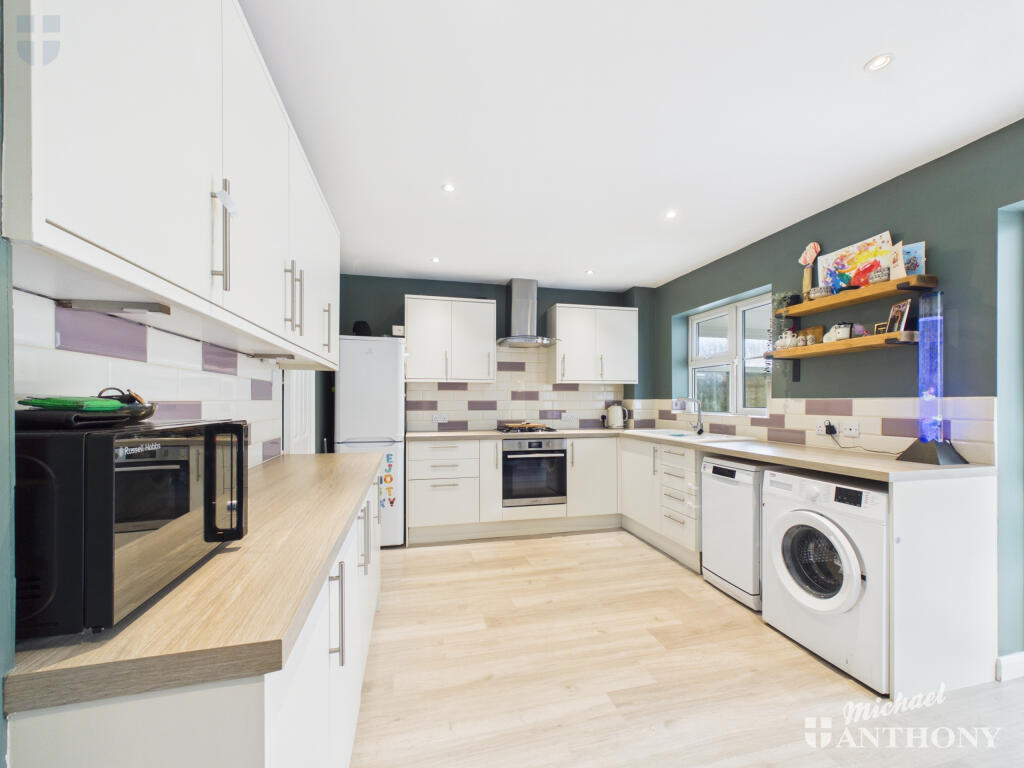 House in Hemel Hempstead - View 4