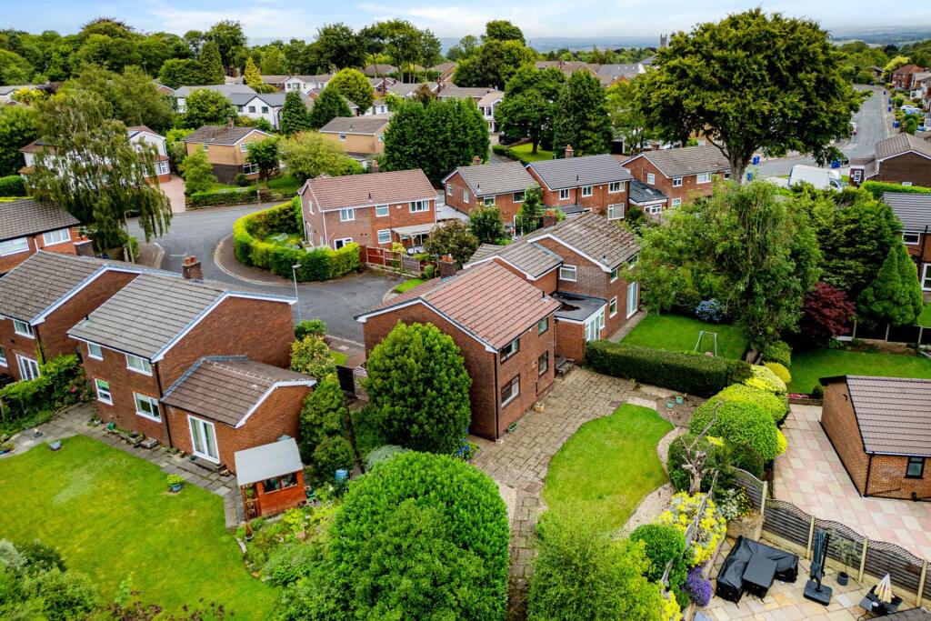 House in Bury, Greater Manchester - View 2