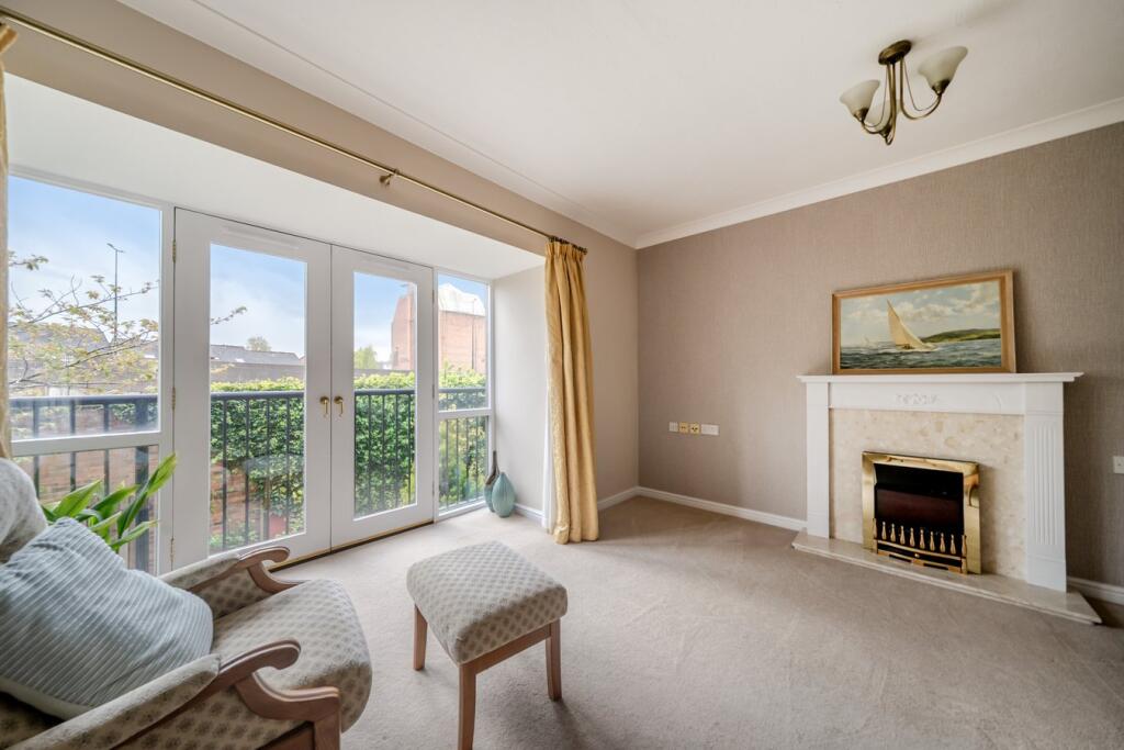 Main image of property: Brook Street, Chester, CH1