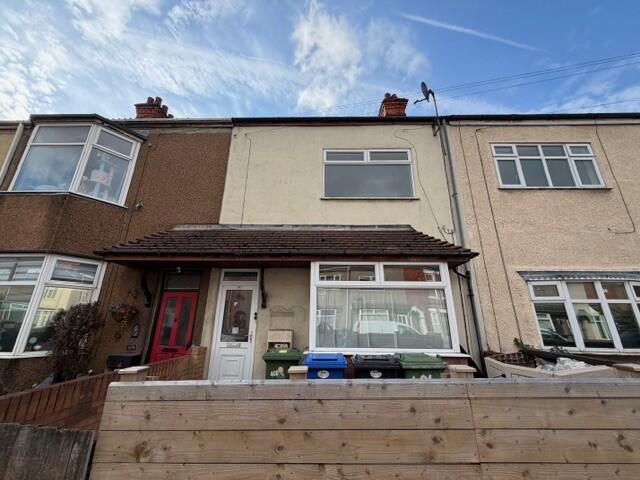 Main image of property: Wellington Street, Grimsby, DN32