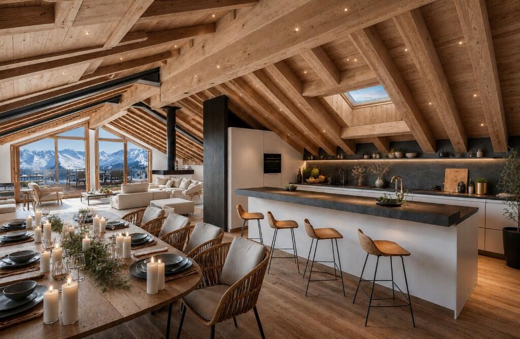 Main image of property: Méribel, Savoie, Rhone Alps