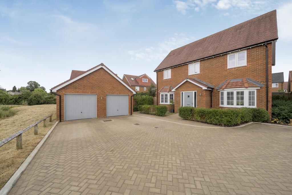 Main image of property: Penny Close, Shrivenham, Swindon, SN6 *NO ONWARD CHAIN*