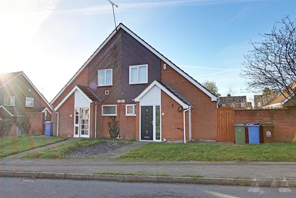 Main image of property: Arundale Mansfield Woodhouse