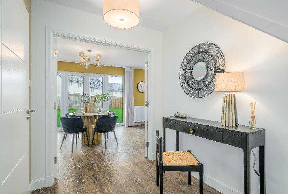 House in Paisley - View 4