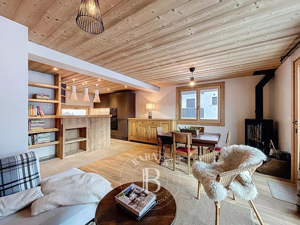 Main image of property: Rhone Alps, Haute-Savoie, Les Gets