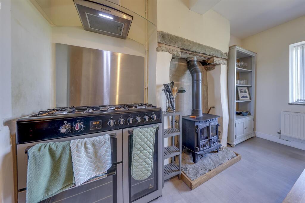 Additional image 48 of Middle Bank Top Farm, Lumb, Rossendale - With 89 Acres