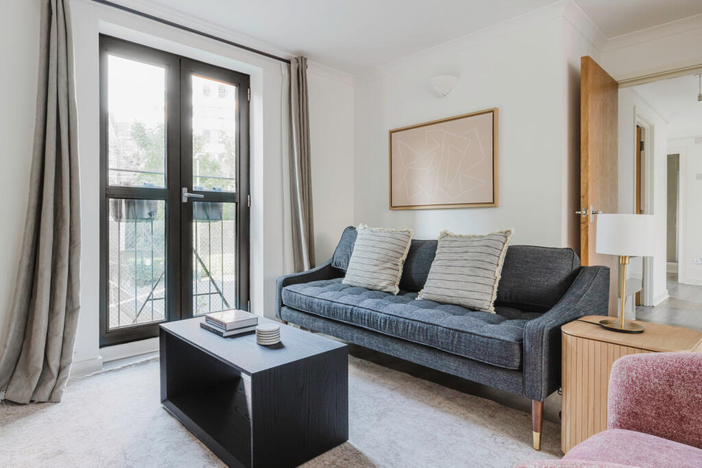 Main image of property: City Wall House, Wormwood Street, City Of London, London