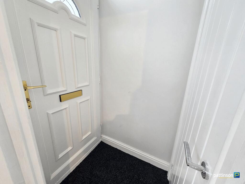 Cresswell Terrace, ashington, Ashington, Northumberland, NE63 8RY photo 2